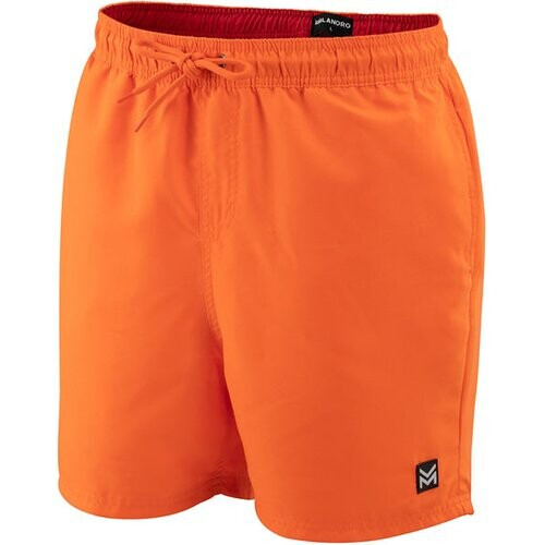 Tweedekans Milanoro - M - Zwemshort - Oranje Tweedehands