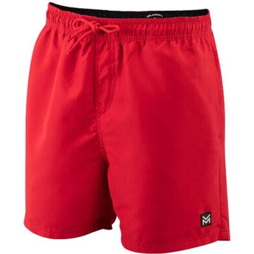 Tweedekans Milanoro - XL - Zwemshort - Rood Tweedehands