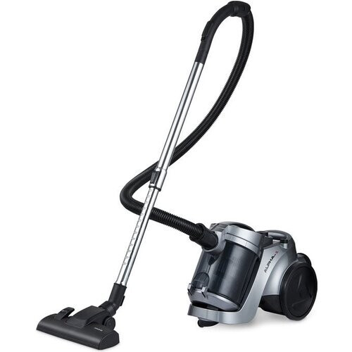 Tweedekans MOA Krachtige stofzuiger zonder zak - 23 kPa - Grijs - 900W - VC85G Tweedehands