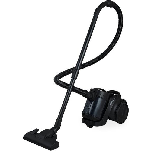 Tweedekans MOA Krachtige stofzuiger zonder zak - 23 kPa - Zwart - 900W - VC85B Tweedehands