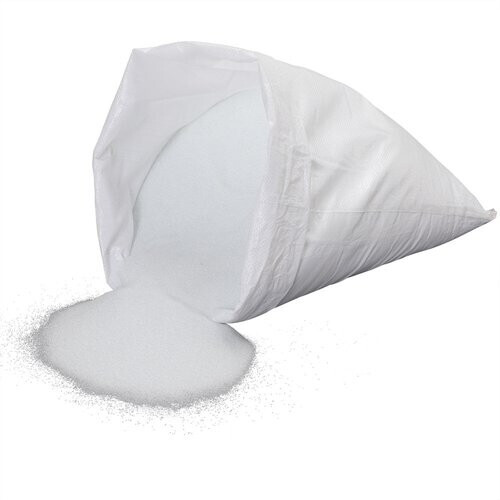 Tweedekans Monzana 25 kg Filterglas Zandfiltersysteem - 0.4 - 0.8mm Korrelgrootte Tweedehands