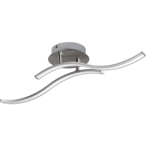 Tweedekans Monzana LED Plafondlamp Ny Bolge - Lamp - Verlichting, 2 Flexibele Armen Tweedehands