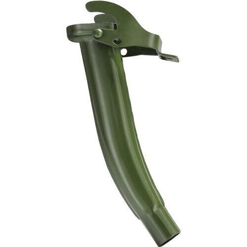 Tweedekans Monzana Metalen Vultuit - voor Benzine Jerrycan van 5, 10 of 20 Liter Tweedehands