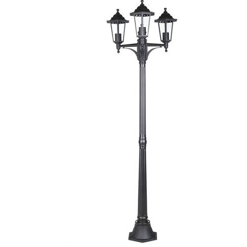 Tweedekans Monzana Straat lamp- lantaarnpaal Tweedehands