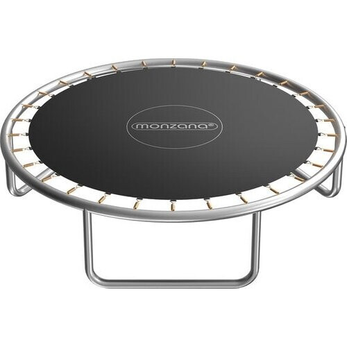 Tweedekans Monzana - Trampoline Springmat - 183cm - 30 Ogen - Reserveonderdeel Tweedehands