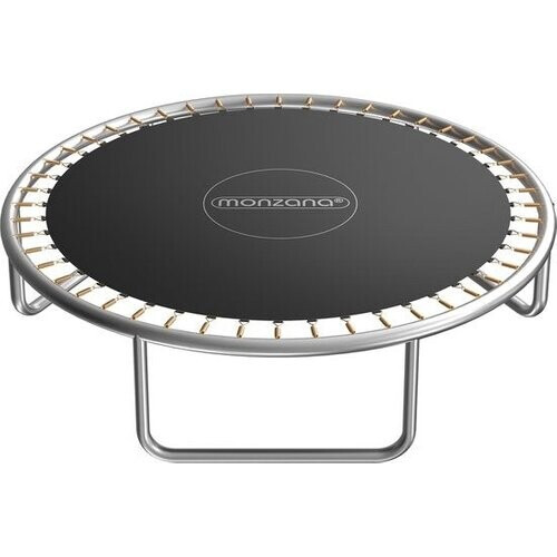 Tweedekans Monzana - Trampoline Springmat - 244cm - 48 Ogen - Reserveonderdeel Tweedehands