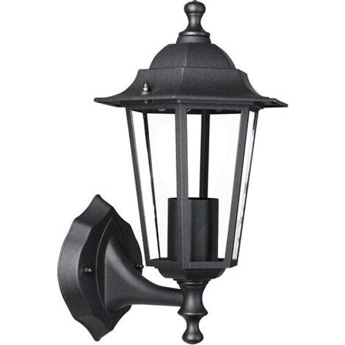 Tweedekans Monzana Wandlamp - Weerbestendig Aluminium - Antraciet Tweedehands