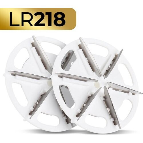 Tweedekans MostEssential Pluizenverwijderaar LR218 - 2x Reserve Mesje Tweedehands