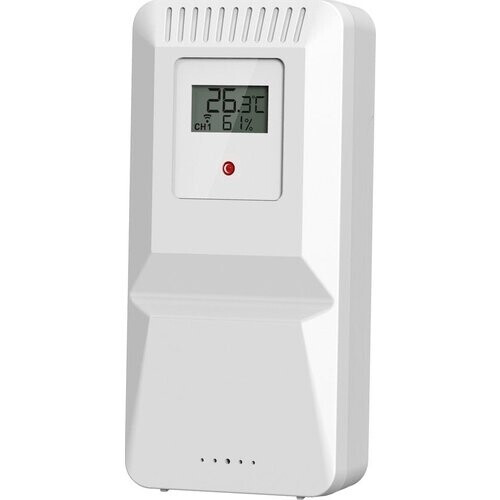 Tweedekans MostEssential Weerstation Sensor - Losse Sensor Tweedehands