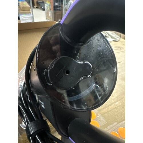 Tweedekans Motionflow 16-in-1 Stoomreiniger - Handstomer - Vlekkenreiniger - Diepte reiniging voor vloer, bank, badkamer en tapijt - tapijtreiniger Tweedehands