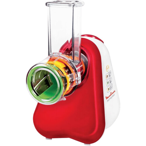 Tweedekans Moulinex DJ7535 Fresh Express 3 in 1 Tweedehands