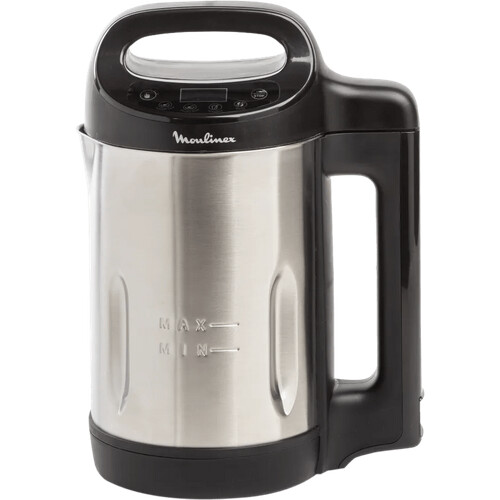 Tweedekans Moulinex My Daily Soup LM542810 Tweedehands