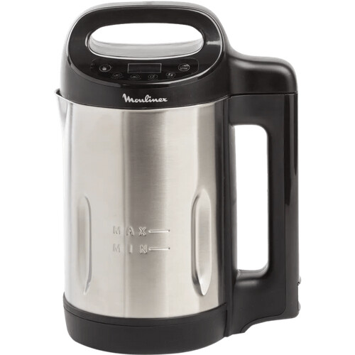 Tweedekans Moulinex My Daily Soup LM542810 Tweedehands