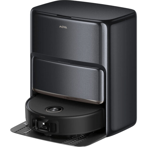 Tweedekans Mova Z60 Ultra Roller Black Tweedehands