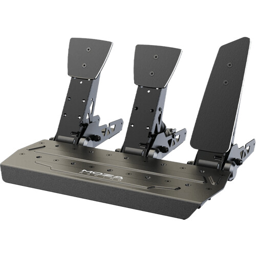 Tweedekans Moza SR-P Pedalen Set Tweedehands