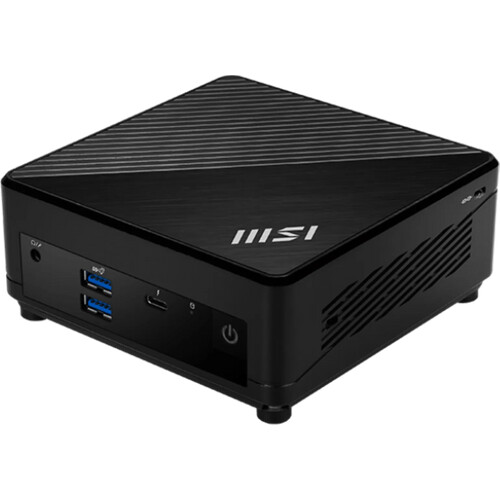 Tweedekans MSI Cubi 5 12M-002EU Tweedehands