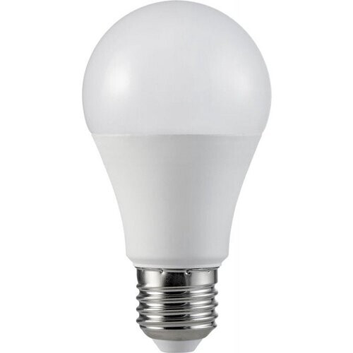 Tweedekans Müller-Licht 401006 LED-lamp Energielabel F (A - G) E27 Peer 12 W = 75 W Neutraalwit 1 stuk(s) Tweedehands