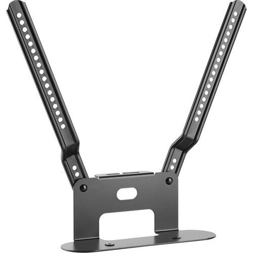 Tweedekans My Wall frame voor Sonos BEAM / zwart Tweedehands