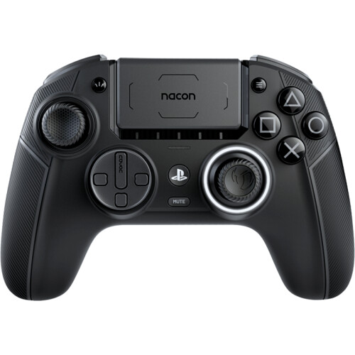Tweedekans Nacon Revolution 5 Pro Controller PS5 Zwart Tweedehands
