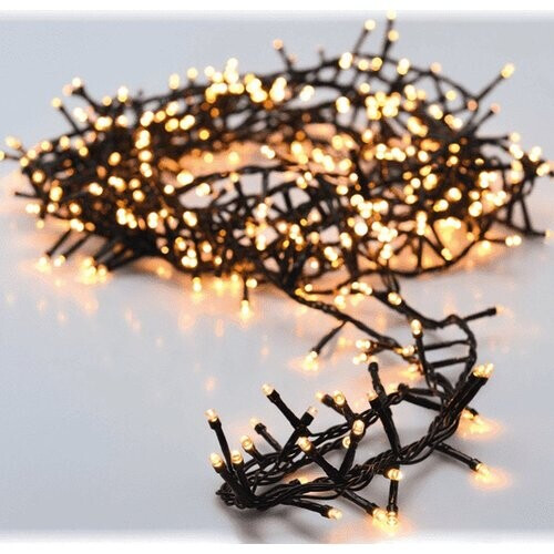 Tweedekans Nampook kerstverlichting - 11m - 560L WW Tweedehands