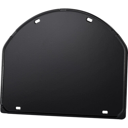 Tweedekans Napoleon Gietijzeren Grillplaat voor 57cm Kettle Tweedehands