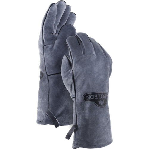 Tweedekans Napoleon Lederen BBQ Handschoenen Tweedehands