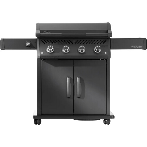 Tweedekans Napoleon Phantom Rogue PRO 30 - Plancha Tweedehands