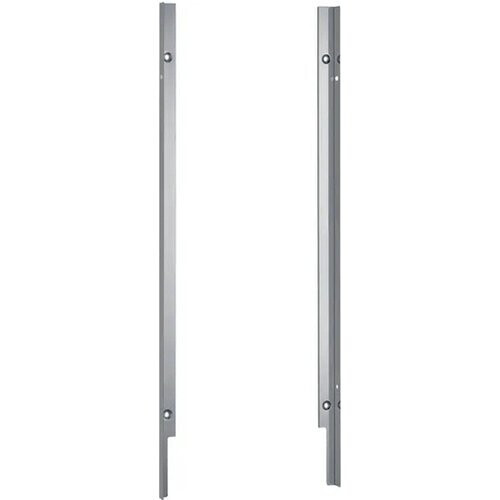 Tweedekans Neff Z780BI02 vaatwasseronderdeel & -accessoire Roestvrijstaal Zijstrip Tweedehands