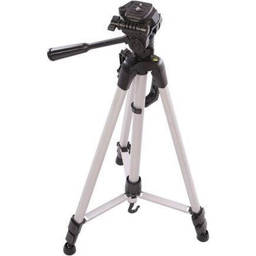 Tweedekans Nest Statief + Kop WT-3520 H139 cm Tweedehands