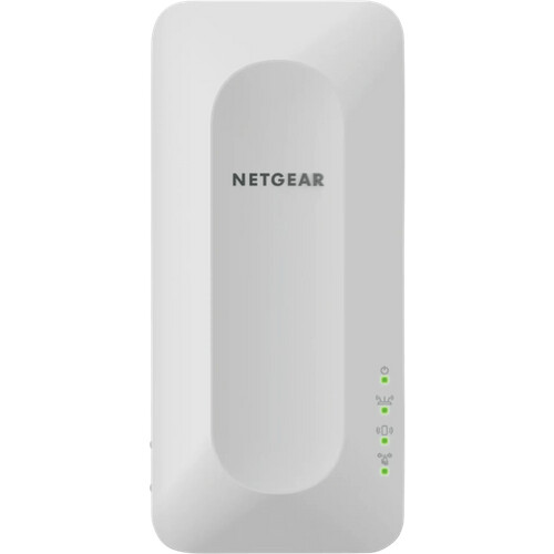Tweedekans Netgear EAX15 Tweedehands
