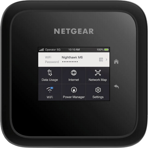 Tweedekans Netgear Nighthawk M6 Tweedehands