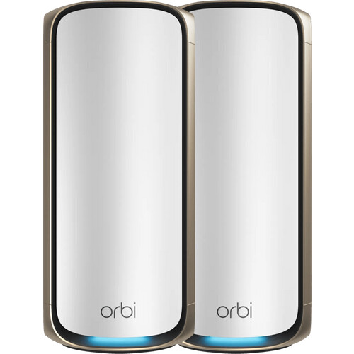 Tweedekans Netgear Orbi 972 Tweedehands