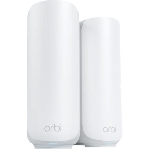 Tweedekans Netgear Orbi RBE372 Tweedehands