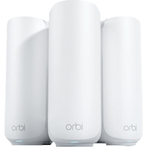 Tweedekans Netgear Orbi RBE373 Tweedehands