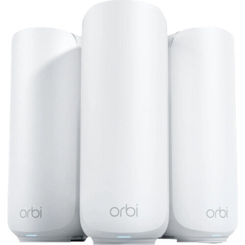 Tweedekans Netgear Orbi RBE373 Tweedehands