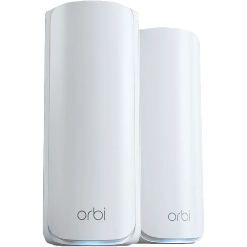 Tweedekans Netgear Orbi RBE772 Tweedehands