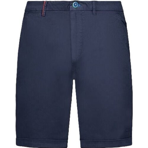 Tweedekans New Zealand Auckland Taylor Chino Shorts – Maat W38 – Stijlvolle, Comfortabele Korte Broek voor de Zomer Tweedehands