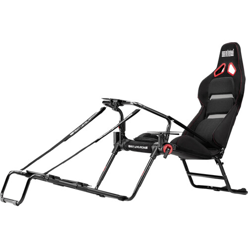 Tweedekans Next Level Racing GT Lite Pro Foldable Cockpit Tweedehands