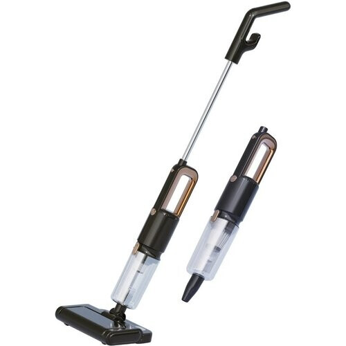 Tweedekans Nexxt 2-in-1 Stofzuiger & Dweil – Krachtige 500W Vloerreiniger – 800 ml – Snoergebonden Tweedehands