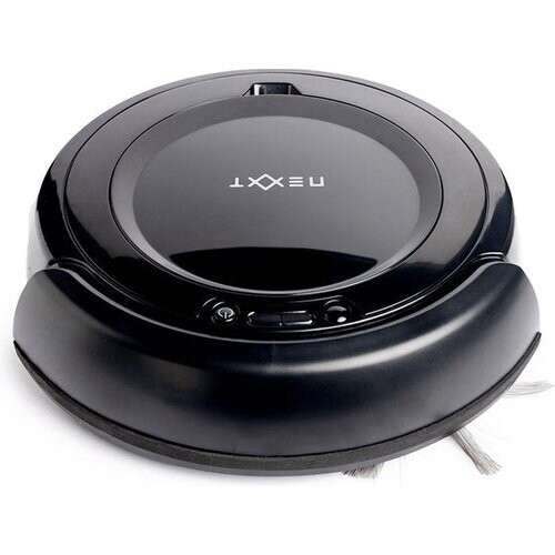 Tweedekans Nexxt Robotstofzuiger – 3-in-1 & Antivalsensor – 17 W – Zwart Tweedehands