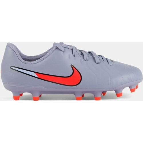 Tweedekans Nike Tiempo Legend 10 Club Multi-Ground Voetbalschoenen voor Kinderen - Maat 36.5 - Comfortabele Pasvorm - Optimale Balcontrole Tweedehands