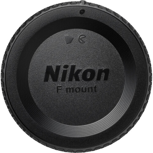 Tweedekans Nikon FTZ II Mount Adapter Tweedehands