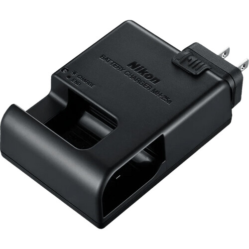 Tweedekans Nikon MH-25a acculader Tweedehands