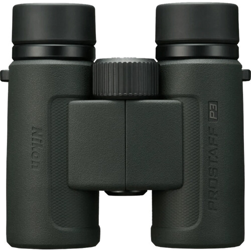 Tweedekans Nikon Prostaff P3 8x30 Tweedehands