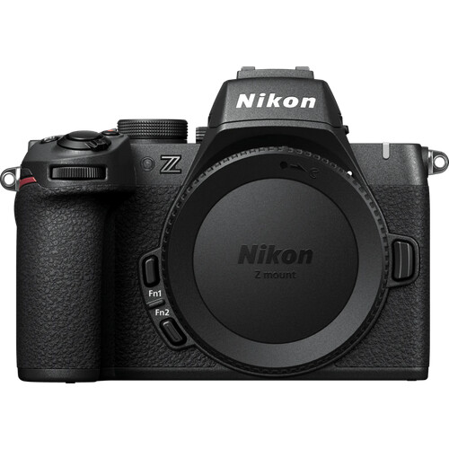 Tweedekans Nikon Z50 II Tweedehands