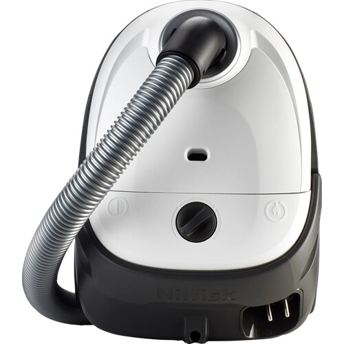 Tweedekans Nilfisk One Allergy Tweedehands