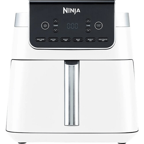 Tweedekans Ninja AF180EUWH Tweedehands