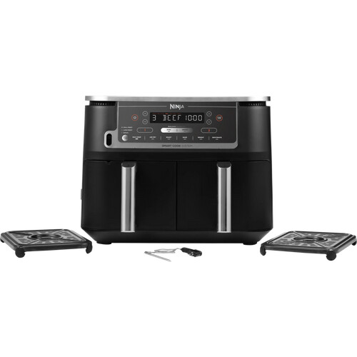 Tweedekans Ninja AF451 Tweedehands