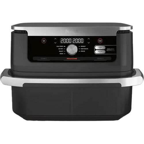 Tweedekans Ninja AF500EU Tweedehands