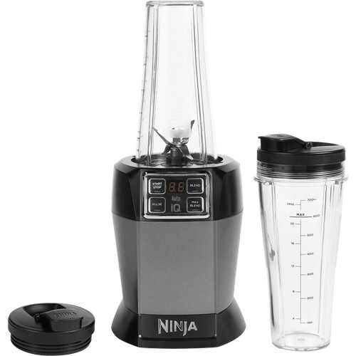 Tweedekans Ninja Blender BN495EU Tweedehands